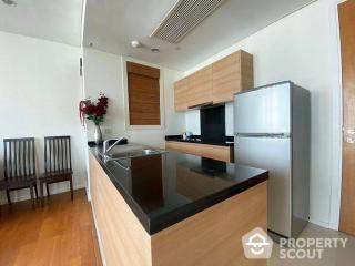 1-BR Condo at Wind Sukhumvit 23 near BTS Asok