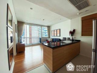 1-BR Condo at Wind Sukhumvit 23 near BTS Asok