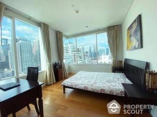 1-BR Condo at Wind Sukhumvit 23 near BTS Asok