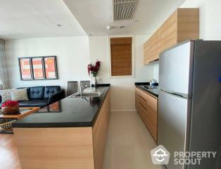 1-BR Condo at Wind Sukhumvit 23 near BTS Asok