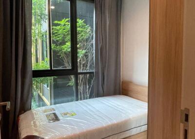 2-BR Condo at Nue Noble Centre Bangna in Bang Na Nuea