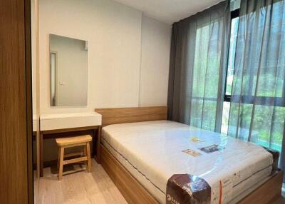 2-BR Condo at Nue Noble Centre Bangna in Bang Na Nuea