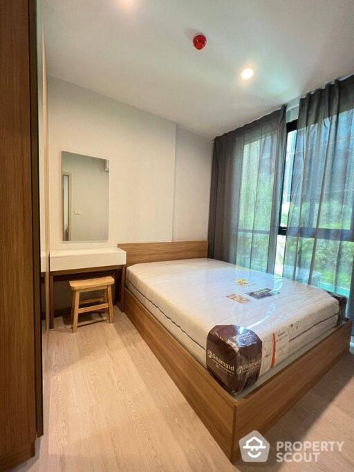 2-BR Condo at Nue Noble Centre Bangna in Bang Na Nuea