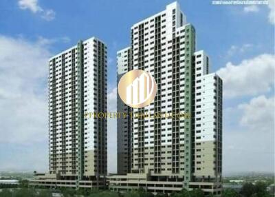 Lumpini Condo for sale