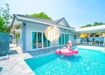 Pool Villa Chiyapruek2 for rent