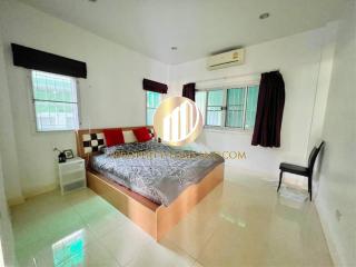 House Baan Chalita2 for Rent