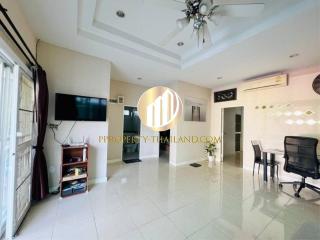 House Baan Chalita2 for Rent