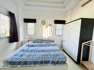 House Baan Chalita2 for Rent