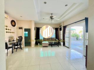 House Baan Chalita2 for Rent