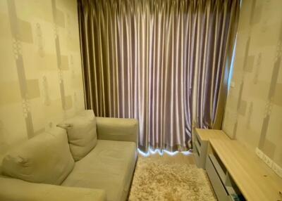 1 Bedroom Condo For Sale in Ideo O2, Sanphawut Road, Bang Na, Bangkok