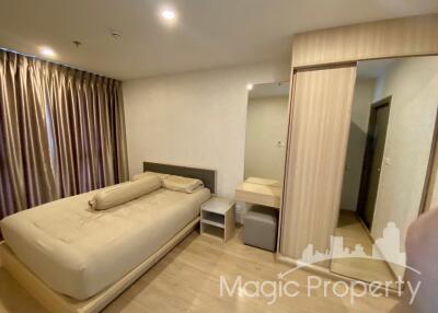 1 Bedroom Condo For Sale in Ideo O2, Sanphawut Road, Bang Na, Bangkok