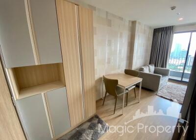 1 Bedroom Condo For Sale in Ideo O2, Sanphawut Road, Bang Na, Bangkok