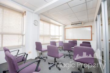 4 Floors Commercial Building for Rent in Sukhumvit 40, Phra Khanong, Khlong Toei, Bangkok