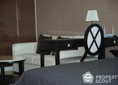 Studio Condo at Sky Walk Residences near BTS Phra Khanong (ID 511242)