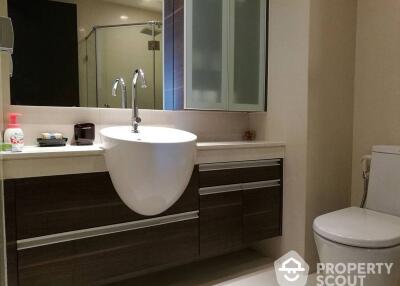 Studio Condo at Sky Walk Residences near BTS Phra Khanong (ID 511242)