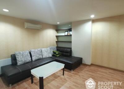 2-BR Condo at The Roof Garden On Nut near BTS On Nut (ID 515219)