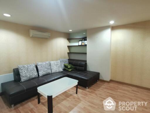 2-BR Condo at The Roof Garden On Nut near BTS On Nut (ID 515219)