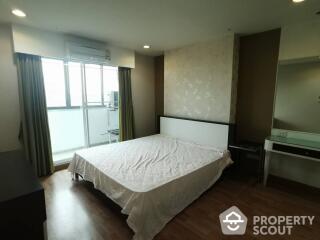 2-BR Condo at The Roof Garden On Nut near BTS On Nut (ID 515219)