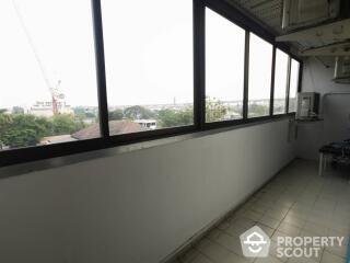 2-BR Condo at The Roof Garden On Nut near BTS On Nut (ID 515219)