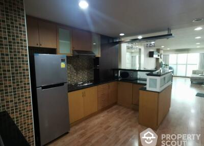 2-BR Condo at The Roof Garden On Nut near BTS On Nut (ID 515219)