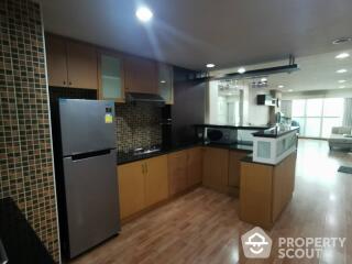 2-BR Condo at The Roof Garden On Nut near BTS On Nut (ID 515219)