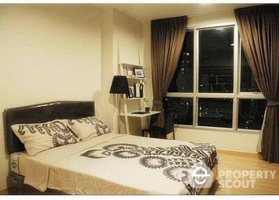 1-BR Condo at Life @ Sathorn 10 near BTS Chong Nonsi (ID 513471)