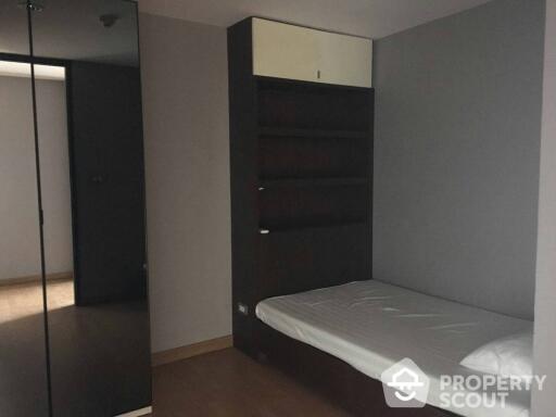 3-BR Condo at 59 Heritage Sukhumvit 59 near BTS Thong Lor