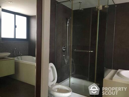 3-BR Condo at 59 Heritage Sukhumvit 59 near BTS Thong Lor