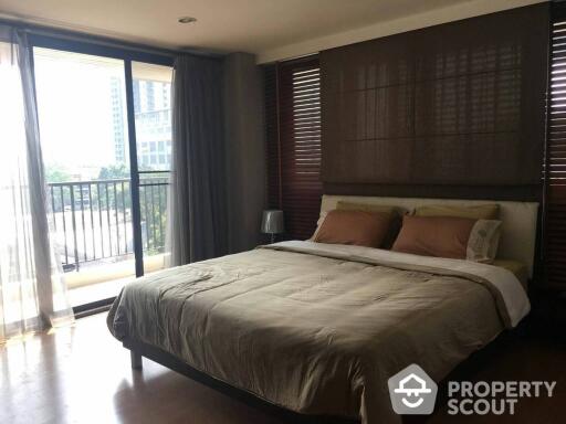 3-BR Condo at 59 Heritage Sukhumvit 59 near BTS Thong Lor