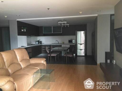 3-BR Condo at 59 Heritage Sukhumvit 59 near BTS Thong Lor