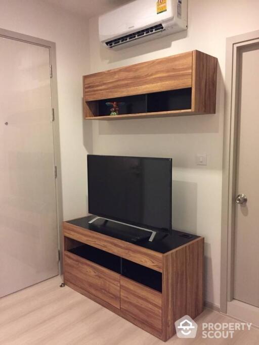 1-BR Condo at Life Sukhumvit 48 near BTS Phra Khanong (ID 511323)