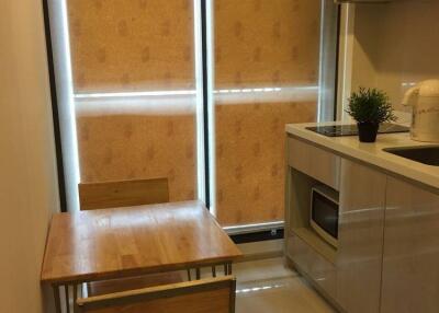 1-BR Condo at Life Sukhumvit 48 near BTS Phra Khanong (ID 511323)