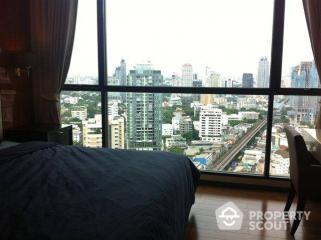 2-BR Condo at The Address Sukhumvit 28 near BTS Phrom Phong (ID 510255)