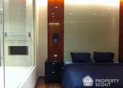 2-BR Condo at The Address Sukhumvit 28 near BTS Phrom Phong (ID 510255)