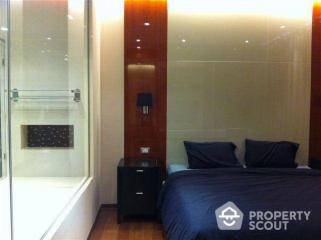 2-BR Condo at The Address Sukhumvit 28 near BTS Phrom Phong (ID 510255)