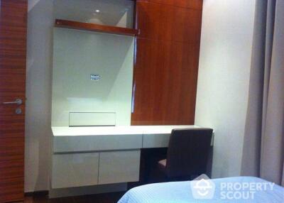 2-BR Condo at The Address Sukhumvit 28 near BTS Phrom Phong (ID 510255)