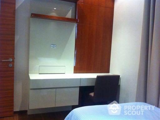 2-BR Condo at The Address Sukhumvit 28 near BTS Phrom Phong (ID 510255)