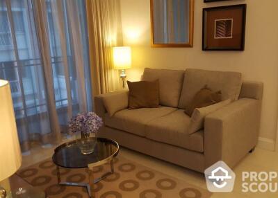 2-BR Condo at Q Langsuan near BTS Ratchadamri