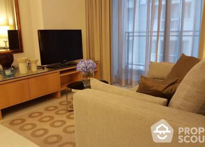 2-BR Condo at Q Langsuan near BTS Ratchadamri