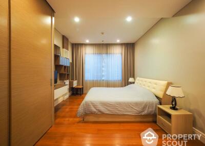 1-BR Condo at Bright Sukhumvit 24 Condominium near BTS Phrom Phong