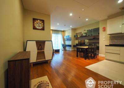 1-BR Condo at Bright Sukhumvit 24 Condominium near MRT Queen Sirikit National Convention Centre