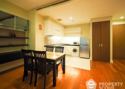 1-BR Condo at Bright Sukhumvit 24 Condominium near BTS Phrom Phong