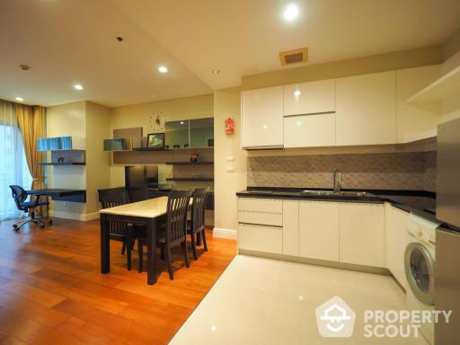 1-BR Condo at Bright Sukhumvit 24 Condominium near MRT Queen Sirikit National Convention Centre