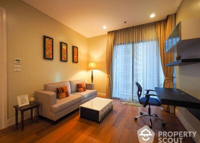 1-BR Condo at Bright Sukhumvit 24 Condominium near MRT Queen Sirikit National Convention Centre