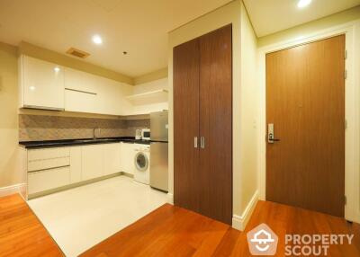 1-BR Condo at Bright Sukhumvit 24 Condominium near MRT Queen Sirikit National Convention Centre