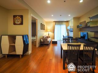 1-BR Condo at Bright Sukhumvit 24 Condominium near BTS Phrom Phong