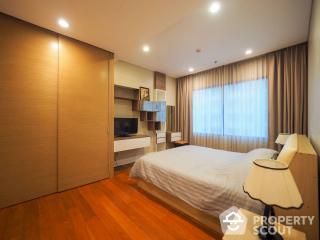 1-BR Condo at Bright Sukhumvit 24 Condominium near MRT Queen Sirikit National Convention Centre