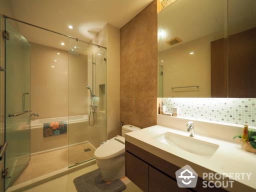 1-BR Condo at Bright Sukhumvit 24 Condominium near BTS Phrom Phong