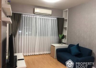 1-BR Condo at My Condo Sukhumvit 52 near BTS On Nut (ID 438736)