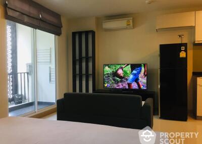 1-BR Condo at Tree Condo Ekamai near BTS Ekkamai (ID 511916)